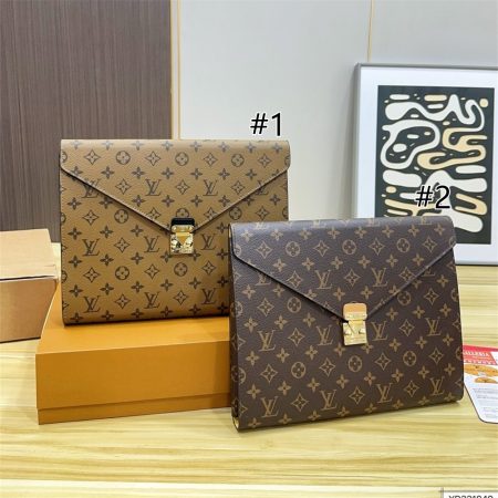 High quality handbag size: 32*26cm LOV #31281