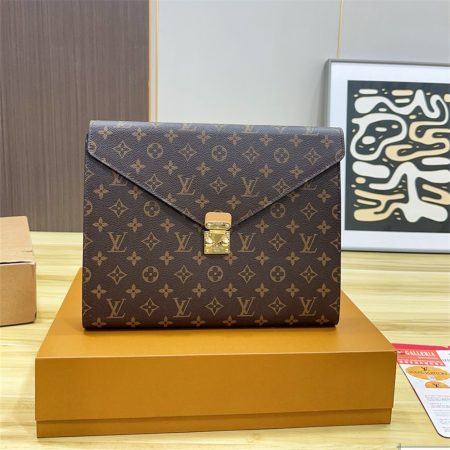 High quality handbag size: 32*26cm LOV #31281 - Image 2