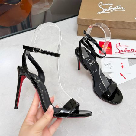 High quality sandals size:5-12 with box free shipping CLN #31282 - Image 2