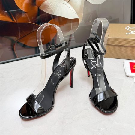 High quality sandals size:5-12 with box free shipping CLN #31282 - Image 3