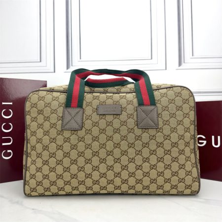 Top quality luggage bag size:42*26*23cm GUI #31285
