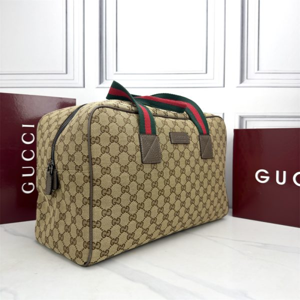 Top quality luggage bag size:42*26*23cm GUI #31285