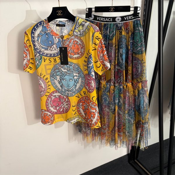 High quality skirt suit size:S-2XL VEE #31296