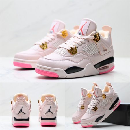 High quality sport shoes size:5.5-13 with box free shipping AJ-4 #31299