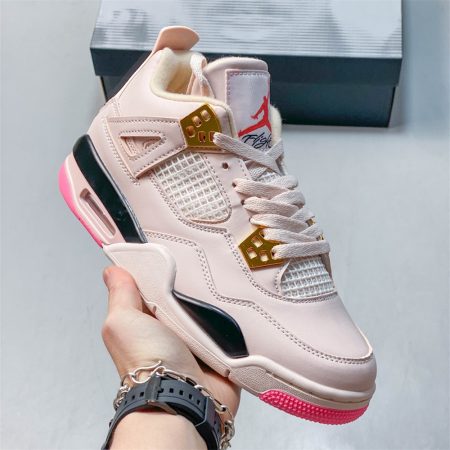 High quality sport shoes size:5.5-13 with box free shipping AJ-4 #31299 - Image 2
