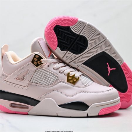 High quality sport shoes size:5.5-13 with box free shipping AJ-4 #31299 - Image 3