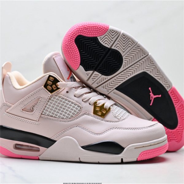 High quality sport shoes size:5.5-13 with box free shipping AJ-4 #31299 - Image 3