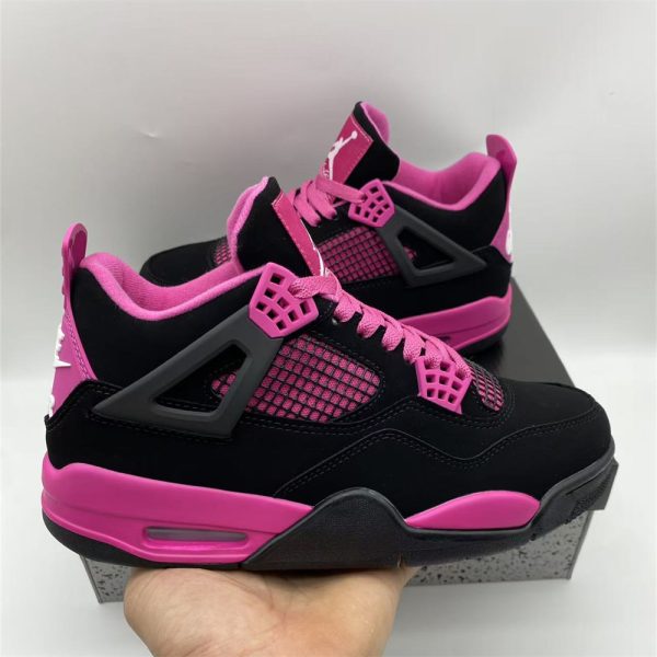 High quality sport shoes size:5.5-13 with box free shipping AJ-4 #31300