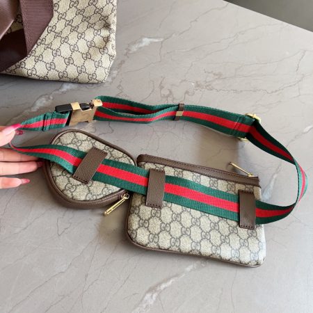 Wholesale combination bag set GUI #31302 - Image 2
