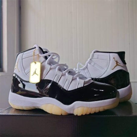 High quality sport shoes size:5-13 with box free shipping AJ-11 #31304