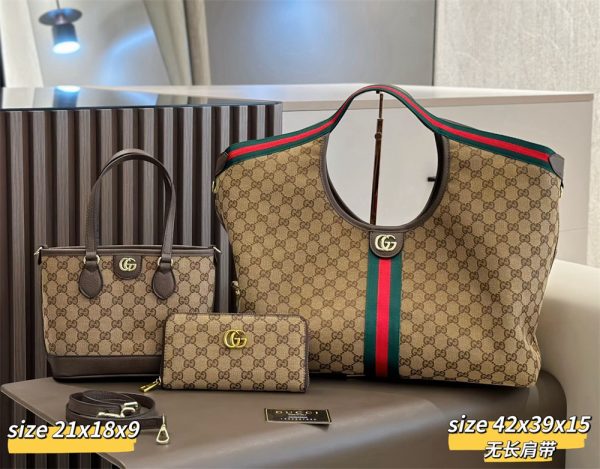 Wholesale combination bag set GUI #31306