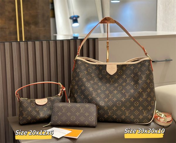 Wholesale combination bag set LOV #31308