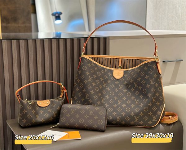 Wholesale combination bag set LOV #31308
