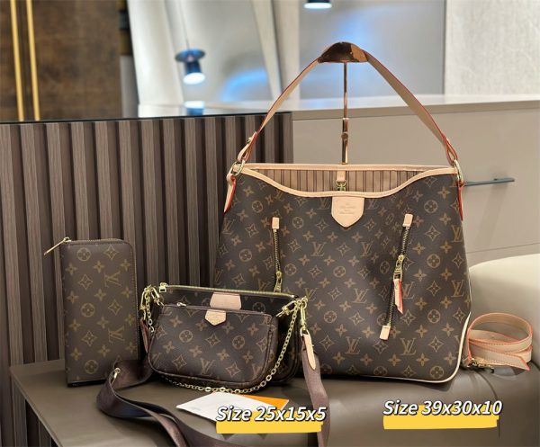 Wholesale combination bag set LOV #31308
