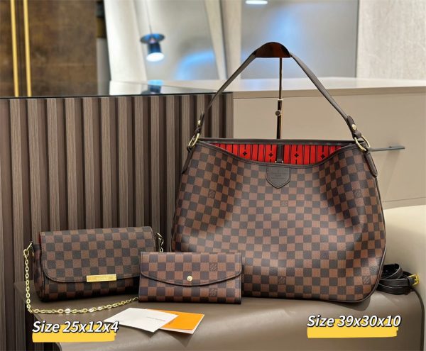 Wholesale combination bag set LOV #31308