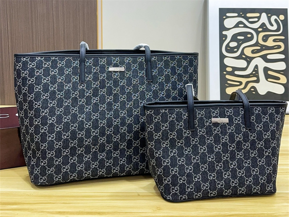 High quality Tote bag size:26cm/38cm GUI #31311 - Image 2