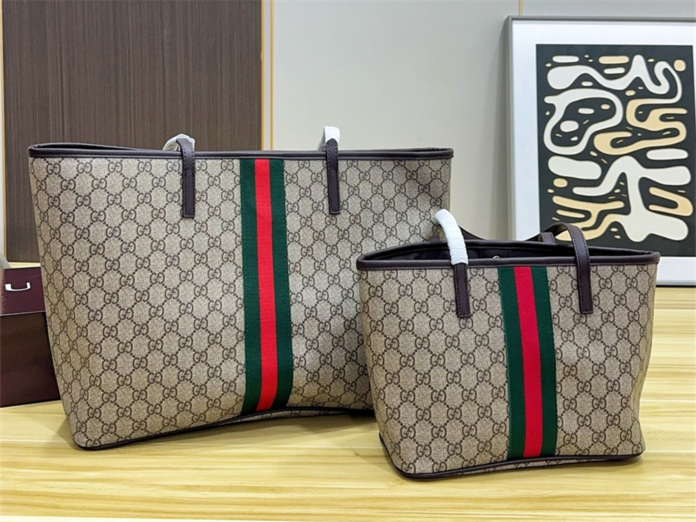 High quality Tote bag size:26cm/38cm GUI #31311 - Image 3