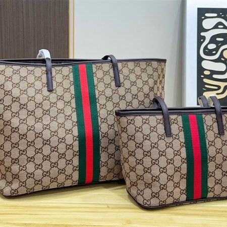 High quality Tote bag size:26cm/38cm GUI #31311 - Image 4