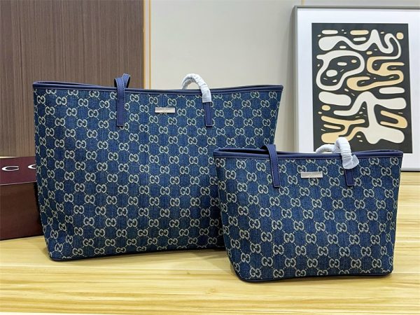 High quality Tote bag size:26cm/38cm GUI #31311