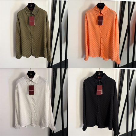 High quality shirt for women size:S-L GUI #31315 - Image 2