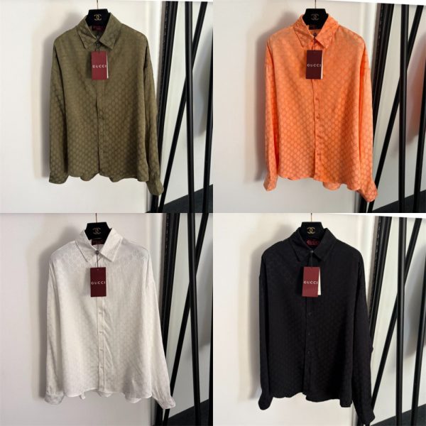 High quality shirt for women size:S-L GUI #31315 - Image 2
