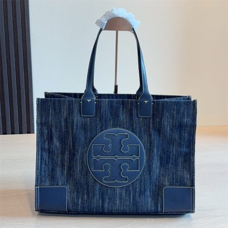 High quality Tote bag size:42*13*31cm TOH #31316