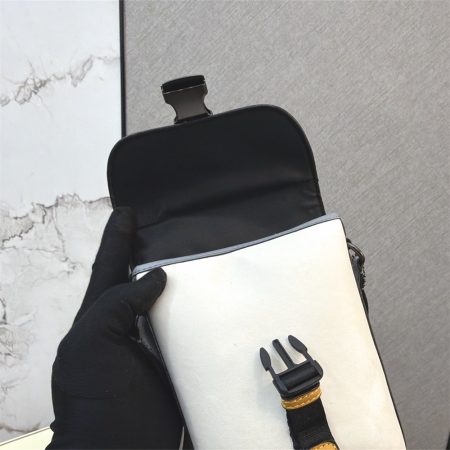 High quality shoulder bag size:13*18cm COH #31320 - Image 3