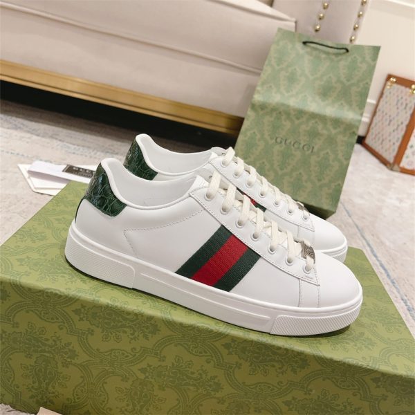 High quality couple sneaker size:5-11 with box free shipping GUI #31322