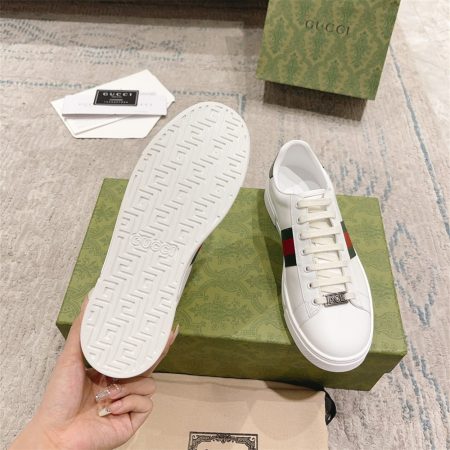 High quality couple sneaker size:5-11 with box free shipping GUI #31322 - Image 2