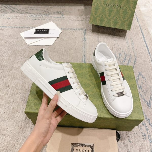 High quality couple sneaker size:5-11 with box free shipping GUI #31322