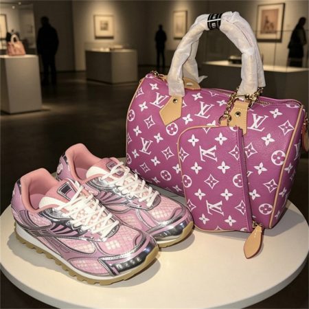 High quality sneaker & handbag free shipping BV #31323