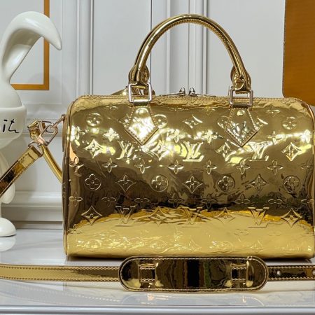 High quality Handbag speedy size:30*21cm LOV #31325 - Image 2