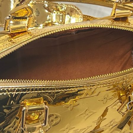 High quality Handbag speedy size:30*21cm LOV #31325 - Image 3