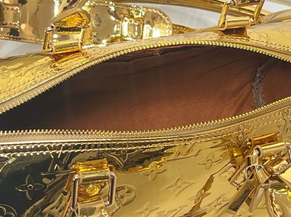 High quality Handbag speedy size:30*21cm LOV #31325