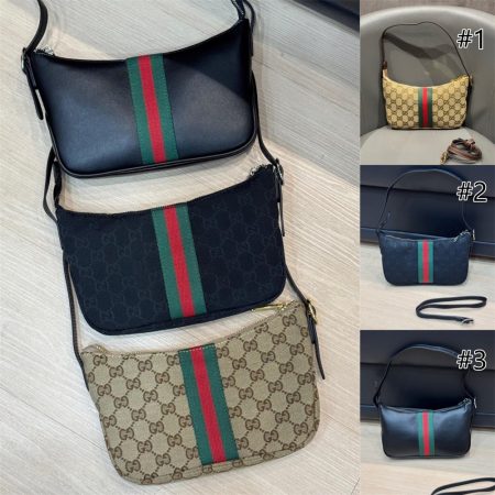 Top quality shoulder bag size:22*13*3cm GUI #31329,NEW ARRIVALS