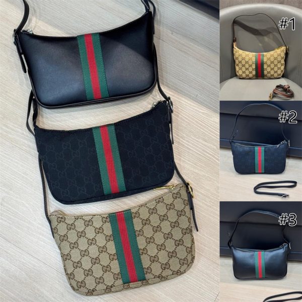 Top quality shoulder bag size:22*13*3cm GUI #31329,NEW ARRIVALS