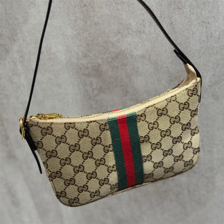 Top quality shoulder bag size:22*13*3cm GUI #31329,NEW ARRIVALS - Image 2