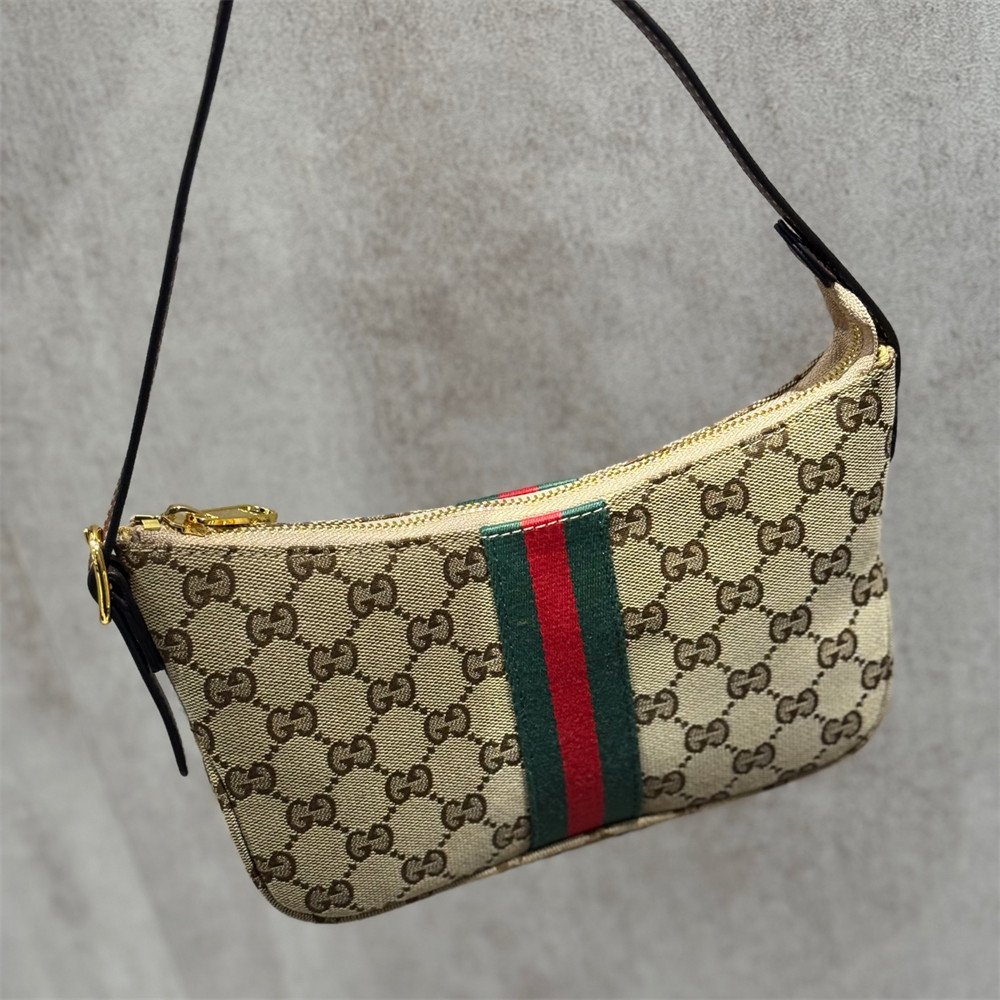 Top quality shoulder bag size:22*13*3cm GUI #31329,NEW ARRIVALS - Image 2