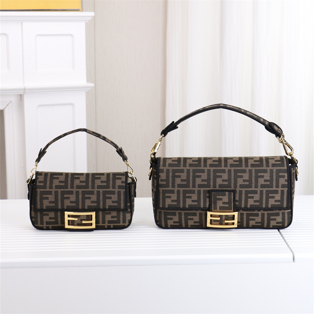 Top quality shoulder bag size:19cm/26cm FEI #31330 - Image 1