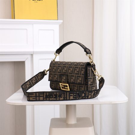 Top quality shoulder bag size:19cm/26cm FEI #31330 - Image 2
