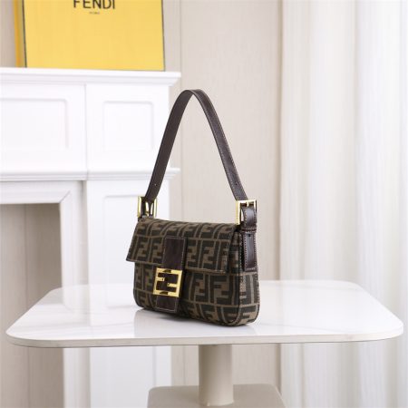 Top quality shoulder bag size:26*15*4cm FEI #31331 - Image 2
