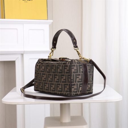 Top quality makeup bag size:16cm/25cm FEI #31332 - Image 2