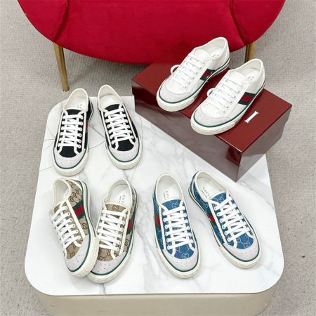 High quality couple sneaker size:5-11 with box free shipping GUI #31333