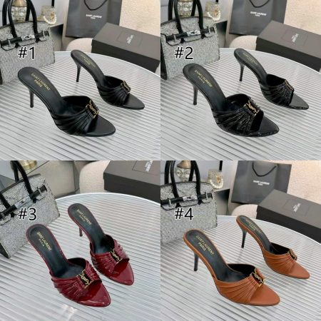 High quality slipper size:5-11 with box LSY #31336