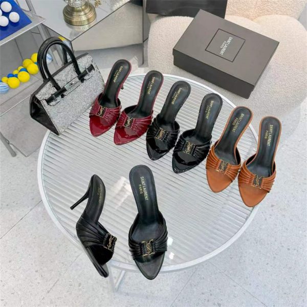 High quality slipper size:5-11 with box LSY #31336