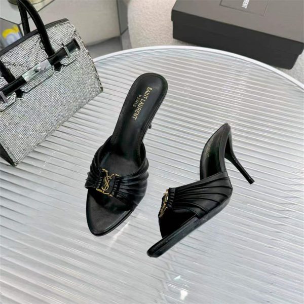 High quality slipper size:5-11 with box LSY #31336