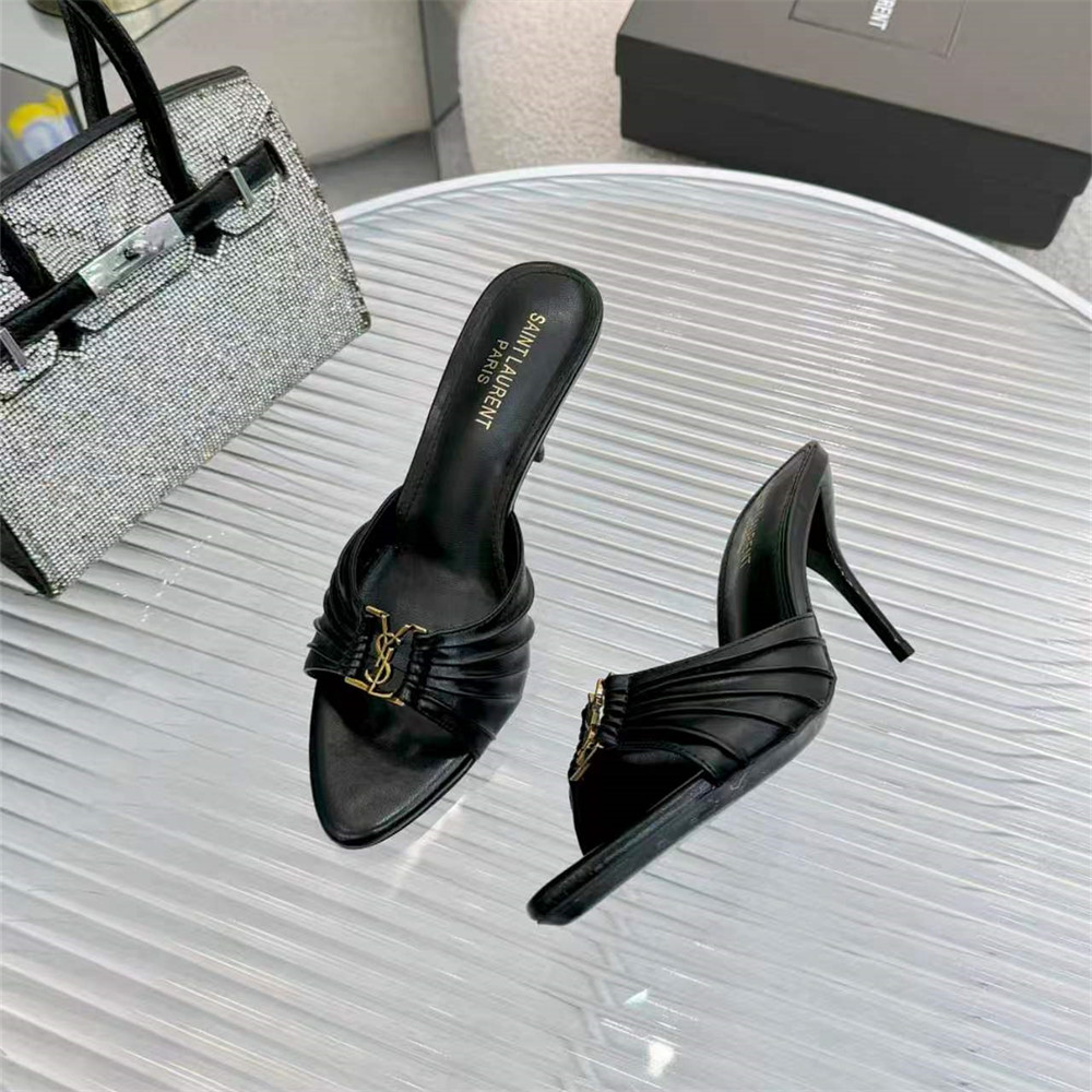 High quality slipper size:5-11 with box LSY #31336 - Image 3