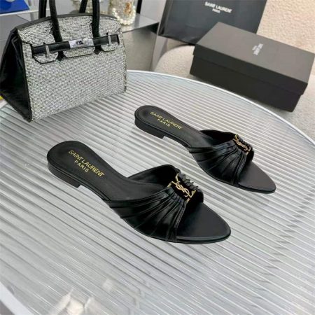 High quality slipper size:5-11 with box LSY #31337 - Image 2
