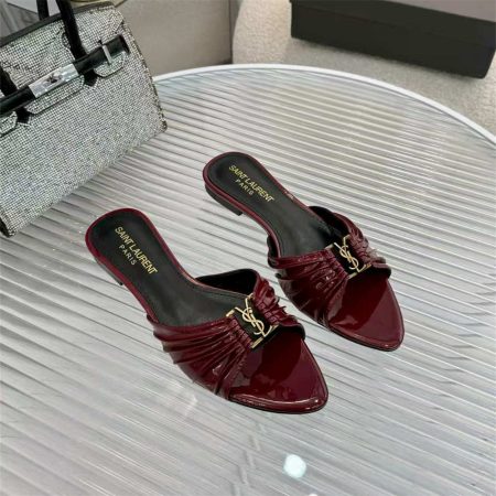 High quality slipper size:5-11 with box LSY #31337 - Image 3