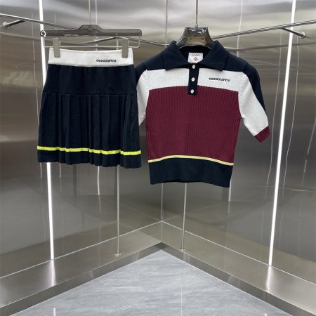 High quality short skirt suit size:S-XL CAS #31342 - Image 5